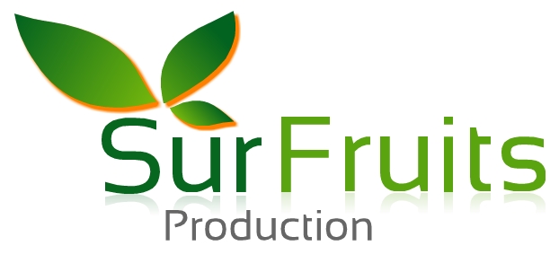 Logo SurFruits